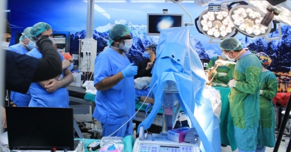 ÖZEL HASTANELER YÖNETMELİĞİ DEĞİŞTİ