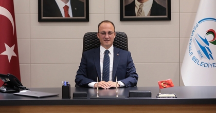 PAMUKKALE’DE GENÇLER YARIŞACAK