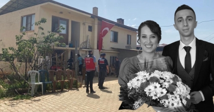 ŞEHİT İLHAN’IN EŞİNE ACI HABER ULAŞTIRILDI