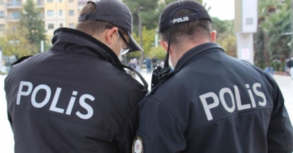SİLAHLI TERÖR ÖRGÜTÜ ÜYESİ DİDİM EMNİYETİNİN DİKKATİNDEN KAÇAMADI  