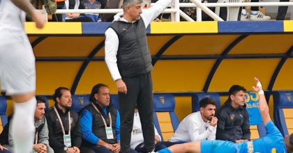 BUCASPOR 1928, KARAFIRTINALAR YÖNETİMİNDE 1 KEZ KAYBETTİ