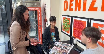 AYHAN: KAYNAK LONDRA TEFECİLERİNDE DEĞİL ÜLKEMİZDE