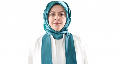 SEMA SİLKİN ÜN KİMDİR? SELMA SİLKİN ÜN NERELİ? DENİZLİ MİLLETVEKİLİ