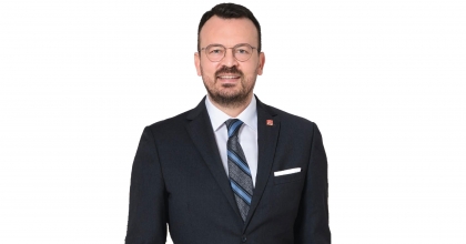 ŞEREF ARPACI KİMDİR? ŞERREF ARPACI NERELİ? DENİZLİ MİLLETVEKİLİ