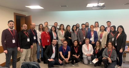 22 ŞEHİRDEN 25 ÜNİVERSİTE KARİYER MERKEZLERİ’NDE BULUŞTU