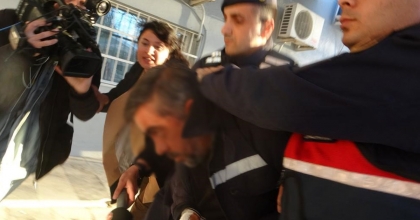 YAKILARAK ÖLDÜRÜLEN FİGEN ÇOBAN CİNAYETİNİN İDDİANAMESİ HAZIRLANDI