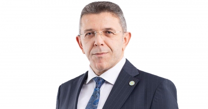 YASİN ÖZTÜRK KİMDİR? YASİN ÖZTÜRK NERELİ ? DENİZLİ MİLLETVEKİLİ