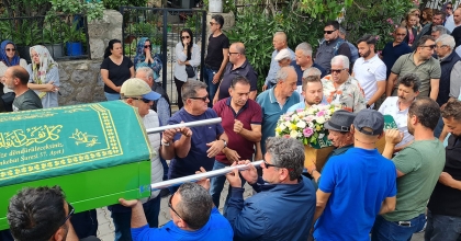 ZEHİRLENEN ABLA VE KARDEŞİ BODRUM’U YASA BOĞDU