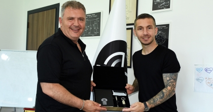 MANİSA FK'DA ADEM BÜYÜK İLE YOLLAR AYRILDI