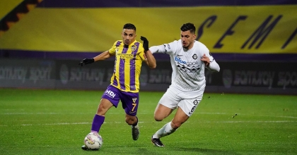 CEYHUN GÜLSELAM: “GELECEK SEZON HERKES ELİNİ TAŞIN ALTINA KOYMALI”  