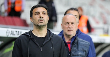 ALTINORDU, HASAN ÖZER İLE YOLLARINI AYIRDI  