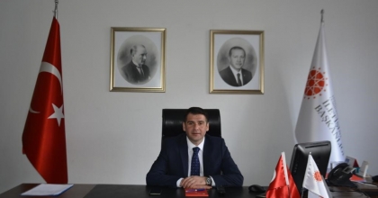 MUĞLA BÖLGE MÜDÜRÜ ARVAS GÖREVE BAŞLADI