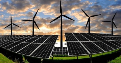 AYDEM, ENERJİ DEPOLAYACAK