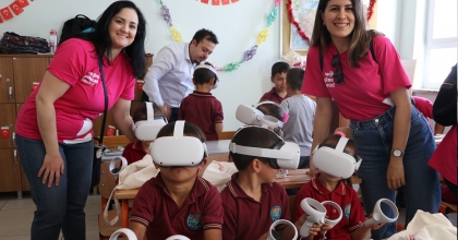 ÖĞRENCİLER ENERJİ TASARRUFUNU ÖĞRENECEK