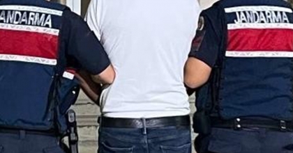 KUŞADASI'NDA TERÖR OPERASYONU: 2 GÖZALTI