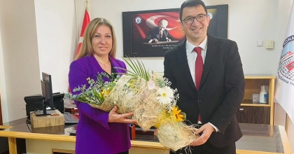 ADÜ UYGULAMA VE ARAŞTIRMA HASTANESİ BAŞHEKİMLİĞİNE AVCİL ATANDI  