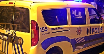 OTEL ODASINDA ÖLÜ BULUNDU