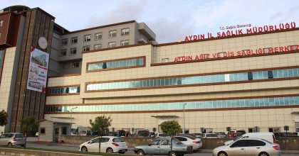 SAĞLIK KADROSUNA 523 PERSONEL