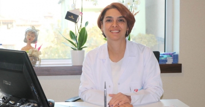 BAHARDA GÖZ ALERJİLERİNE DİKKAT!