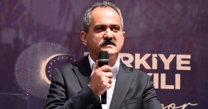 BAKAN ÖZER DUYURDU:  3 TEMMUZDAN İTİBAREN YAZ OKULLARI AÇILIYOR