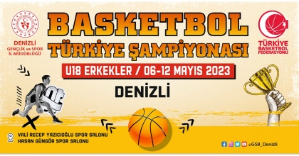 BASKETBOLUN KALBİ DENİZLİ'DE ATACAK