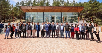 BEKİLLİ MESİRELİĞİ TAMAMLANIYOR