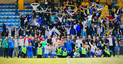 BUCASPOR 1928, TFF 2. LİG’İN EN AZ GOL YİYEN TAKIMI  