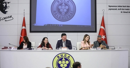 BUCA’DA GÜNDEM HİPODROM GELİRLERİ