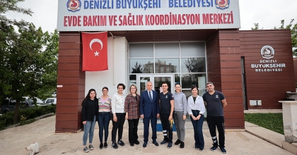 ZOLAN:  DENİZLİMİZDE KİMSE SAHİPSİZ DEĞİL