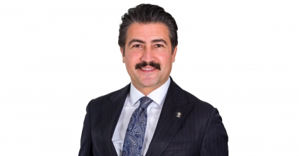 CAHİT ÖZKAN KİMDİR? CAHİT ÖZKAN NERELİ? DENİZLİ MİLLETVEKİLİ