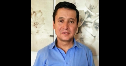 ÇAMELİLİ GURBETÇİ HAYATINI KAYBETTİ