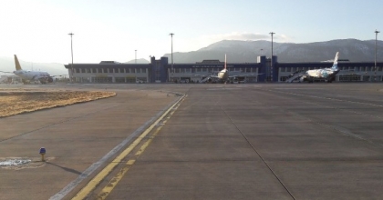 BİR AYDA 37 BİN YOLCU!