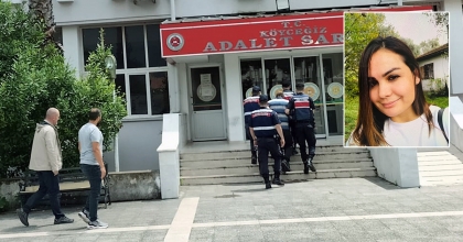 KÖYCEĞİZ’DE KADIN CİNAYETİ