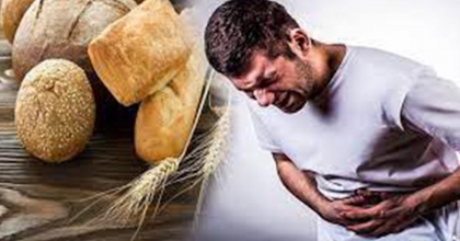 GLUTENSİZ DİYETLE ÇÖLYAK HASTALIĞINDAN KORUNUN  