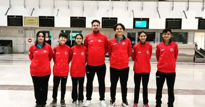 ŞAMPİYON DARTÇILAR İSPANYA YOLCUSU