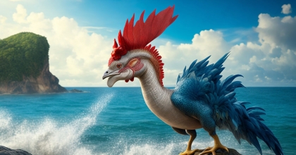 DENİZLİ'DE ESKİDEN DENİZ VAR MIYDI?