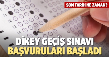 DGS Ne Zaman? DGS Başvuru İşlemleri Başladı