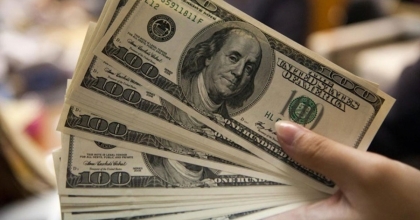 DOLAR 20 LİRANIN ÜZERİNDE 