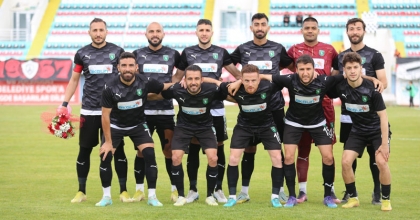 BİLETLER BAŞKAN ATAY'DAN, DESTEK TARAFTARDAN   