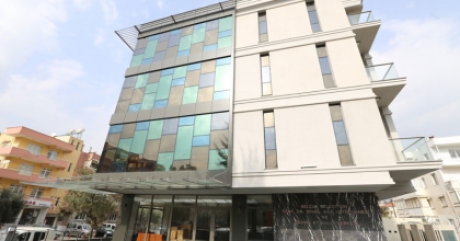 MESLEK FABRİKASI HAYATA GEÇİYOR