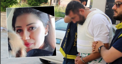 KADIN CİNAYETİ ZANLISI ADLİYEDE