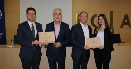 EGİAD EKONOMİYİ MASAYA YATIRDI