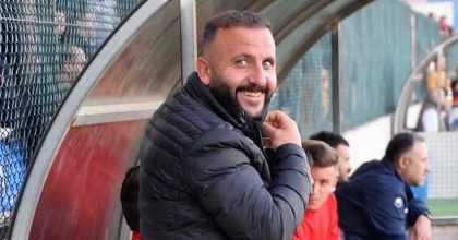 ASKF’YE SÜRPRİZ ADAY