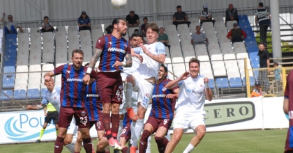 FETHİYESPOR 3 PUANI TEK GOLLE ALDI