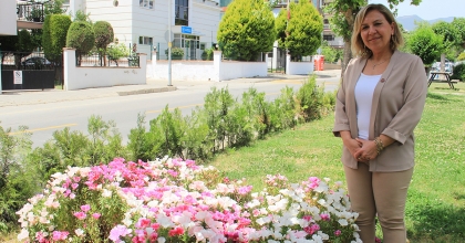 GİRNE MAHALLESİ’NİN EN BÜYÜK SIKINTISI ULAŞIM  