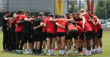GÖZTEPE’DE İÇ TRANSFER MESAİSİ BAŞLADI  