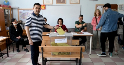 GÜNEL, “MİLLETİN FERASETİNE İNANIYORUM”