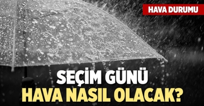 HAFTA SONU DENİZLİ HAVA DURUMU NASIL OLACAK?