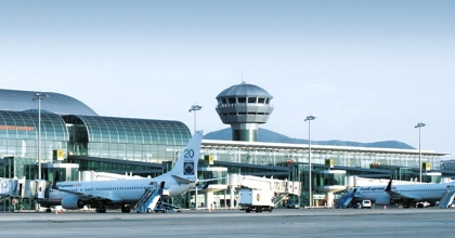 NİSAN AYINDA 834 BİN YOLCU