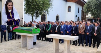 MİNİK HAZAL BEYİN TÜMÖRÜNE 2 YIL DİRENEBİLDİ